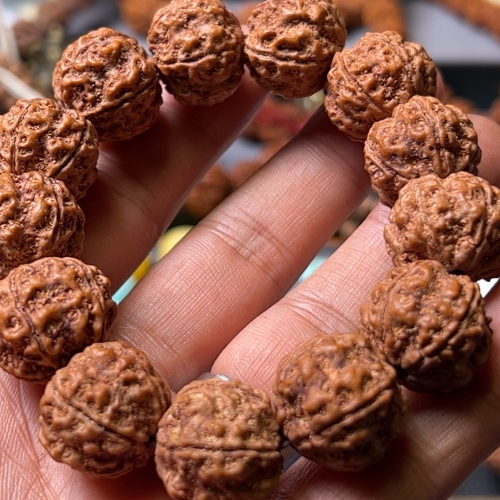 金刚菩提手串20福利