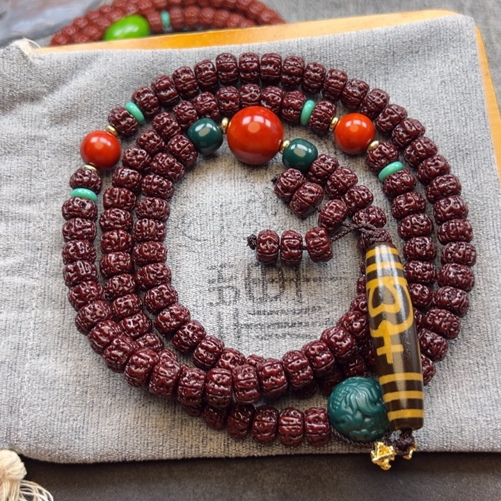 林***)文玩核桃吊坠精品