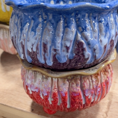 陶瓷口径不清楚问客服