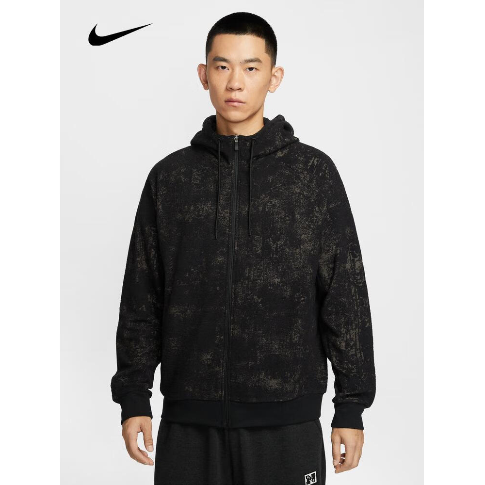 【滔搏联动】NIKE 男子AS M NK TF PRIMARY HDY JCQRD IF2866-010