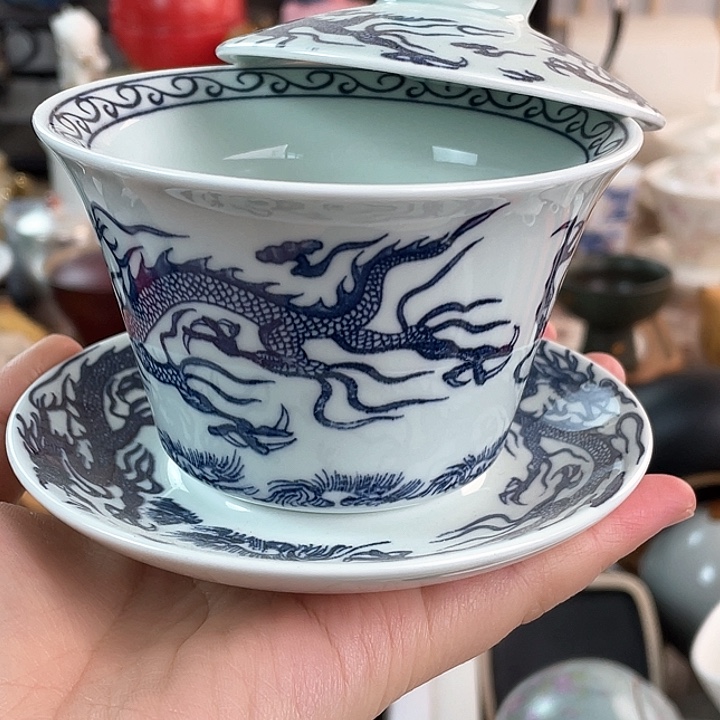 茶具套装特价包邮