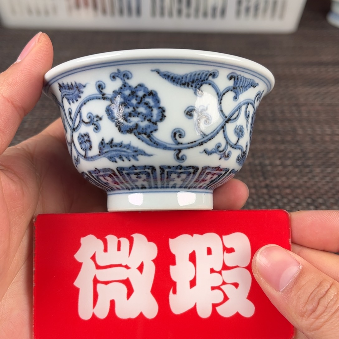 景德镇陶瓷艺术品