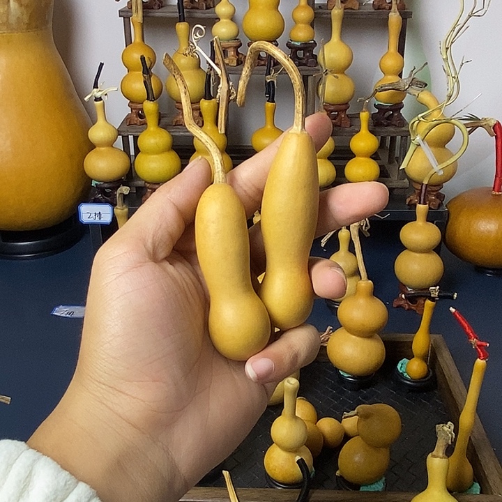 ****爷精品葫芦 选购链接