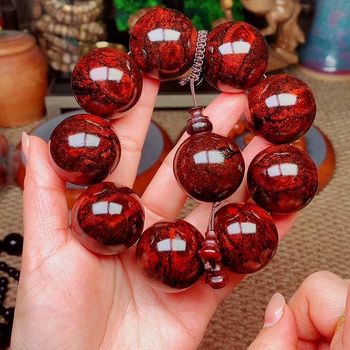 黄花梨/降香黄檀12