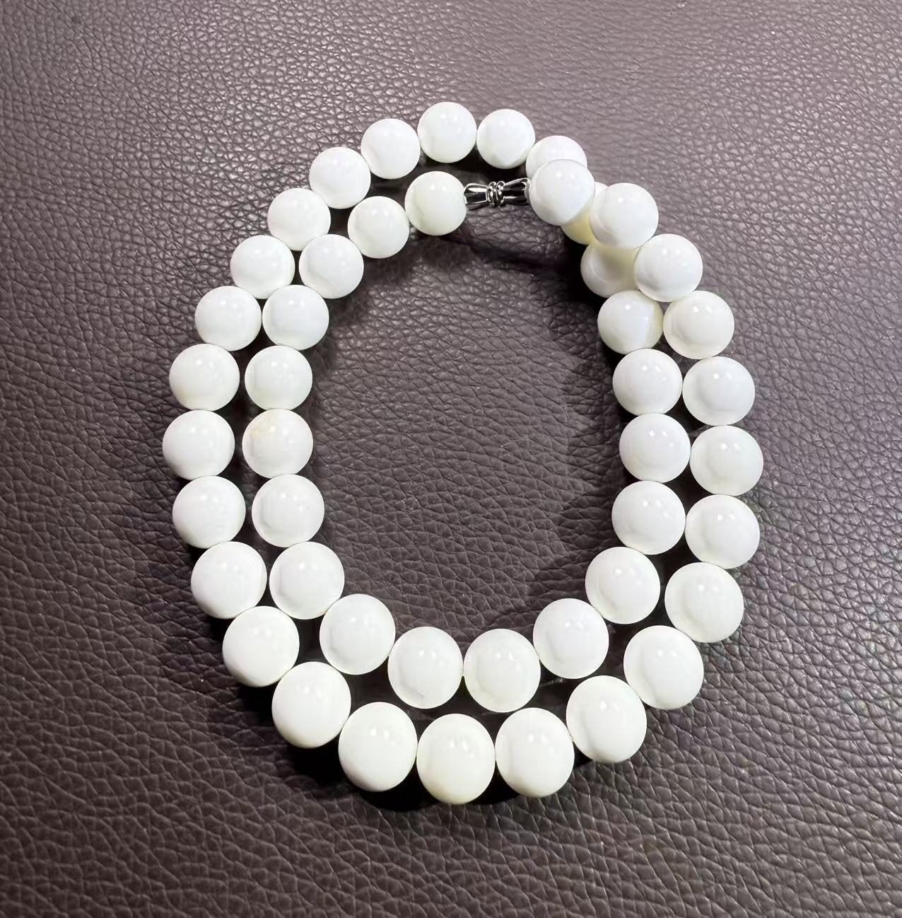 【阿龙中贸贸易】龙哥精选南海大贝壳制品多圈WW141