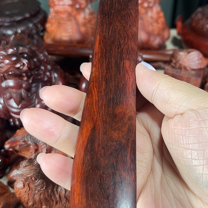 檀香紫檀（小叶紫檀）