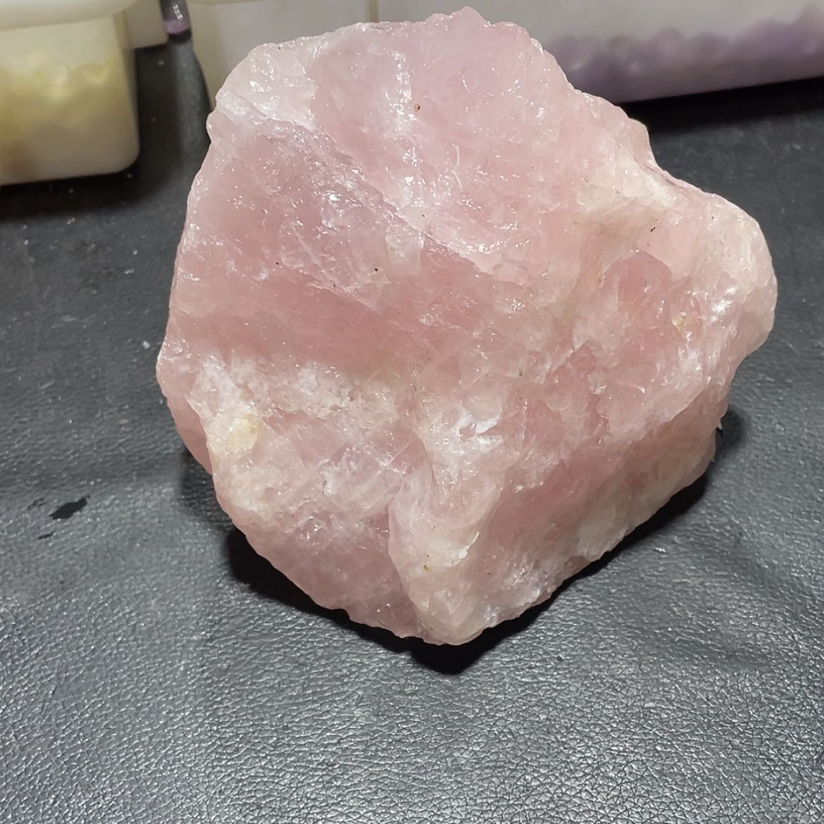 【闪购商品】水晶大型摆件（非配饰）未镶嵌