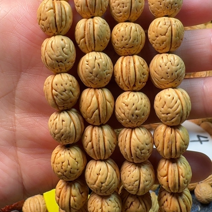 桃核吊坠11桃核脖挂108