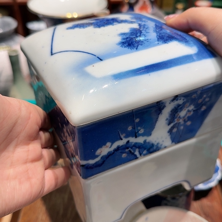 盖碗五十包邮或任意三单包邮