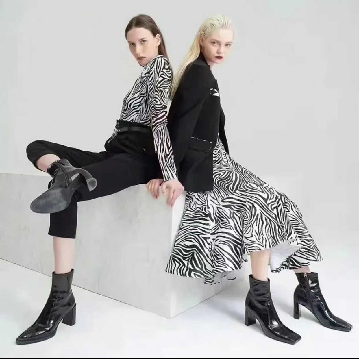 LY【161-165】直播链接衬衫上衣时尚四季气质（退货每件需扣4.9运费）