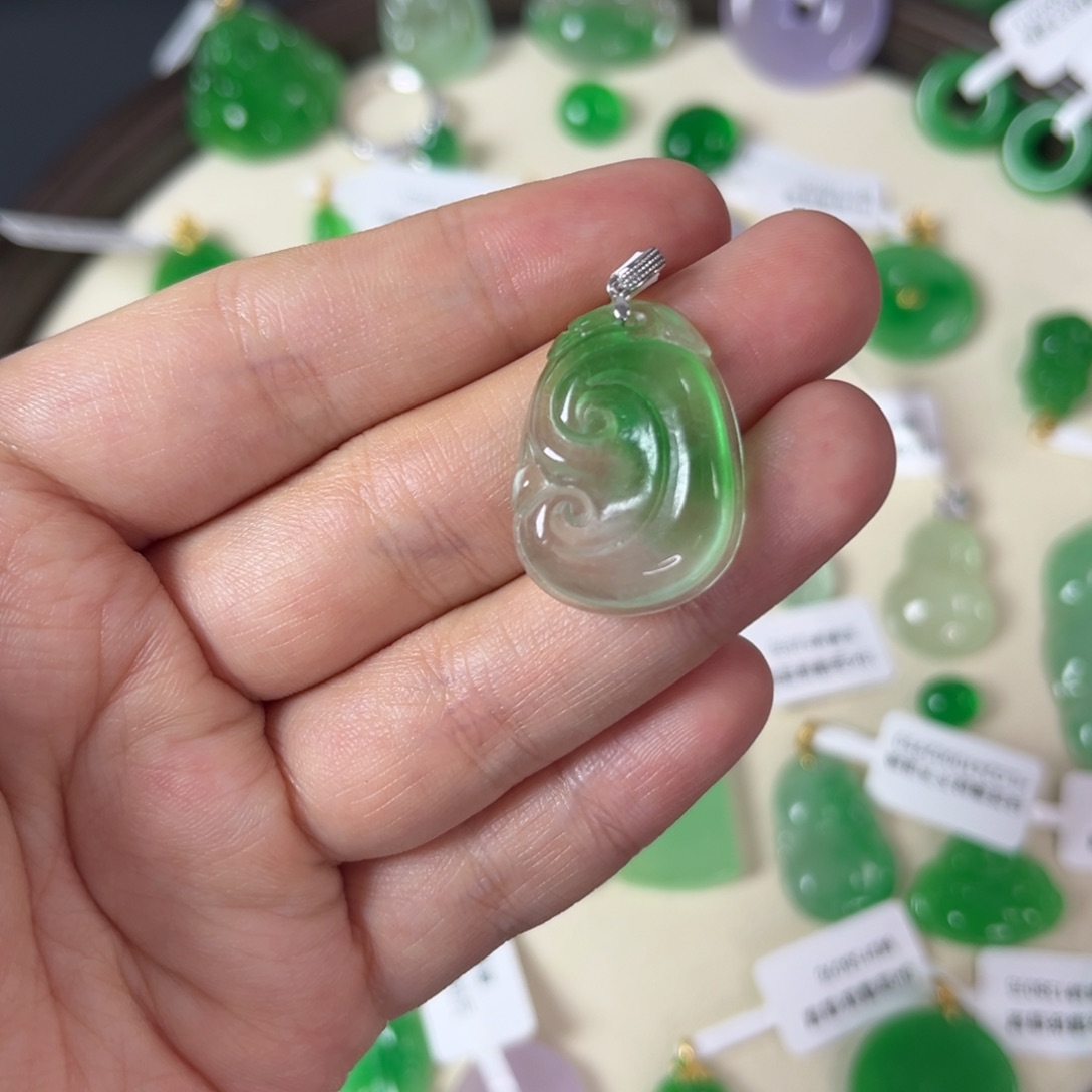 @*℉如意直播编号S1355