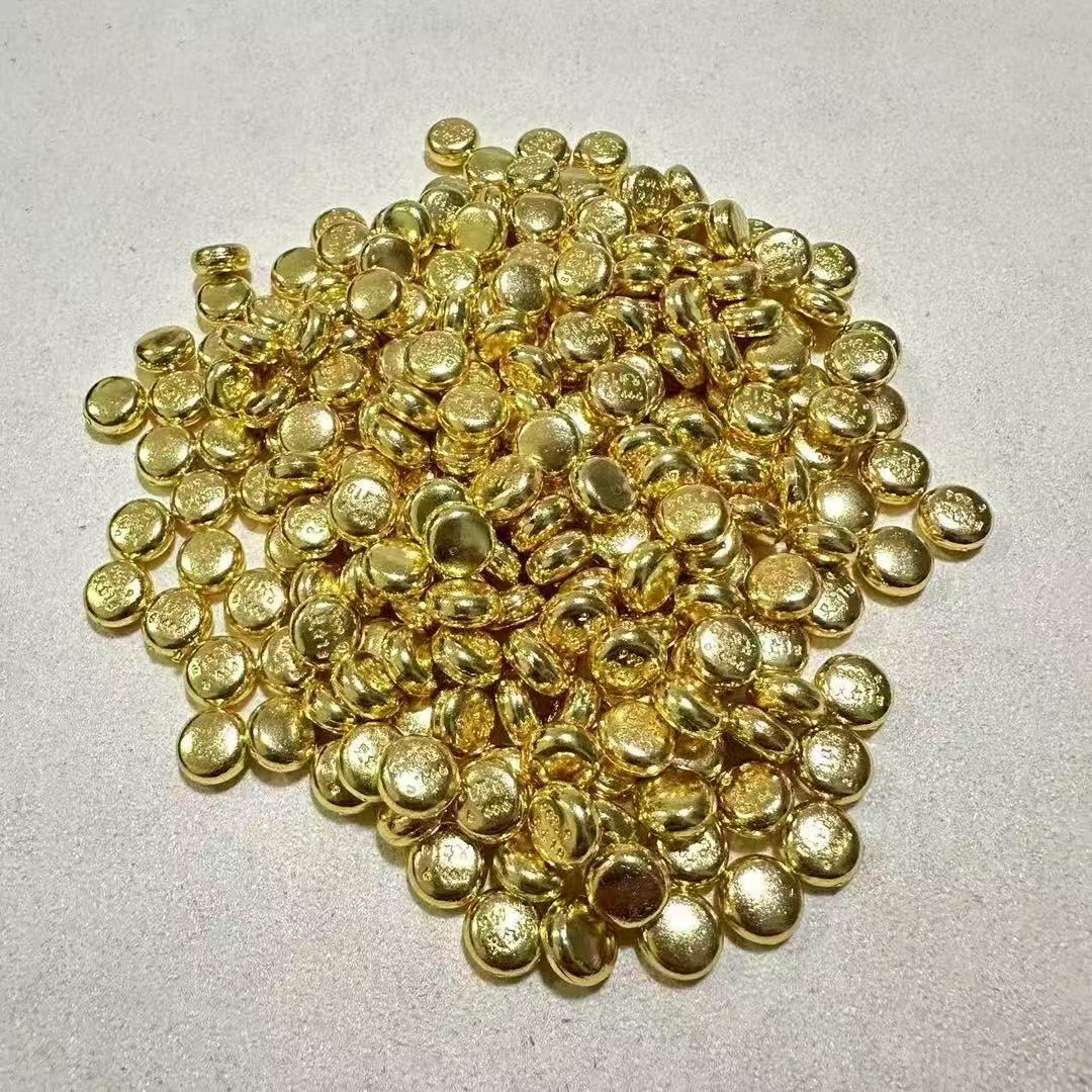 精美款轻奢时尚吊坠A32