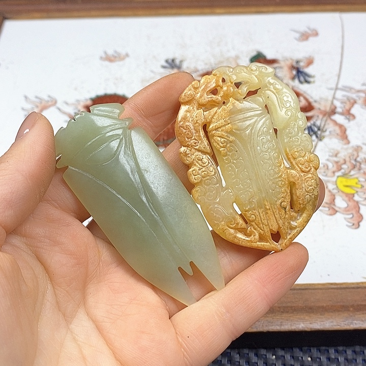 紫砂闪购商品，一图一物