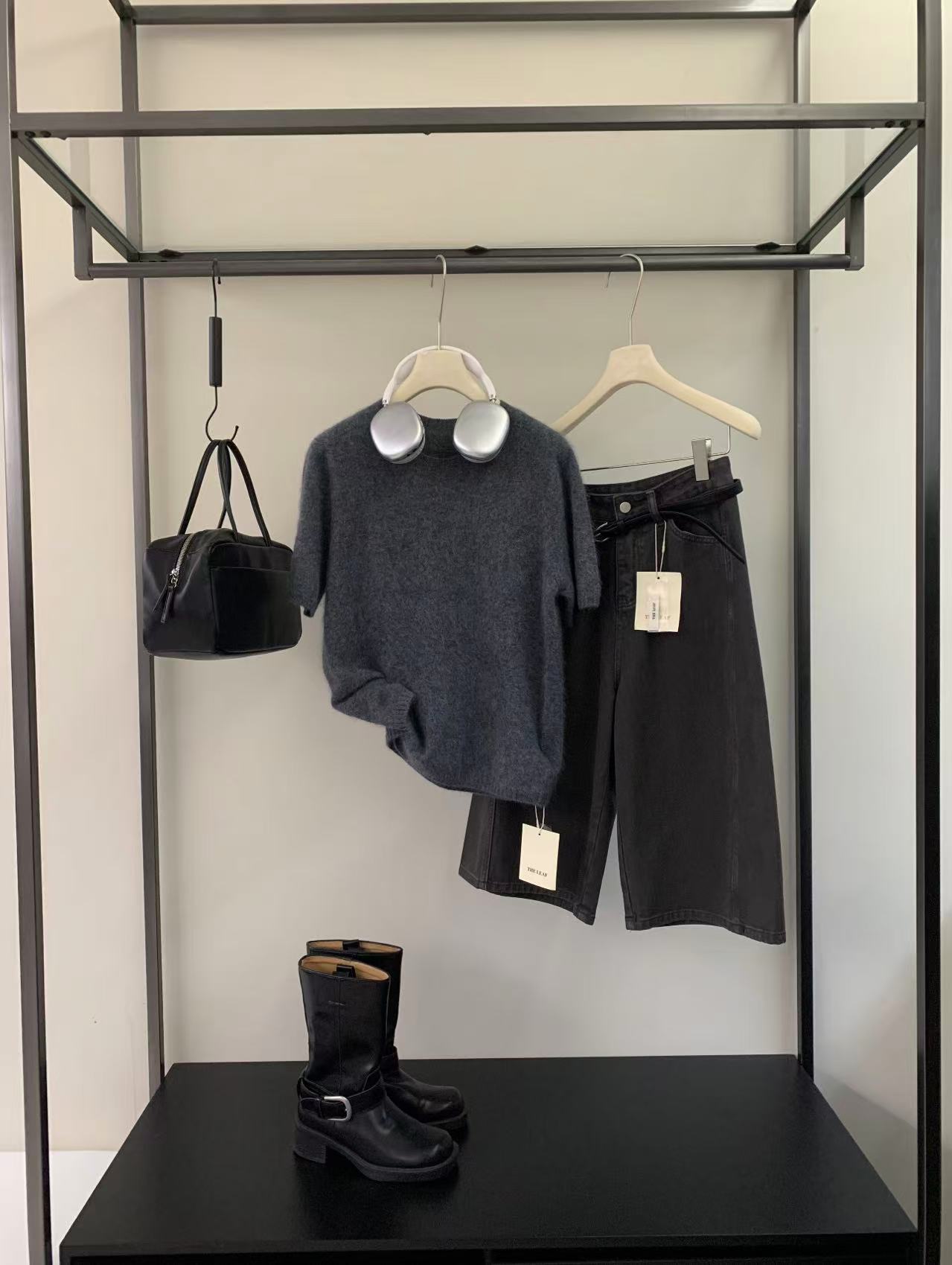 （2-3☀飞）W001-W100 拍对应的编号 · 阿黎家时尚百搭女装