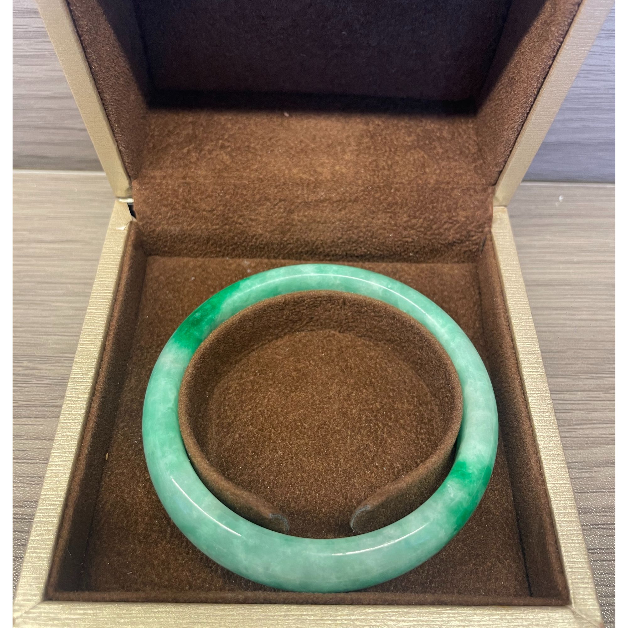  高端满色精品手镯