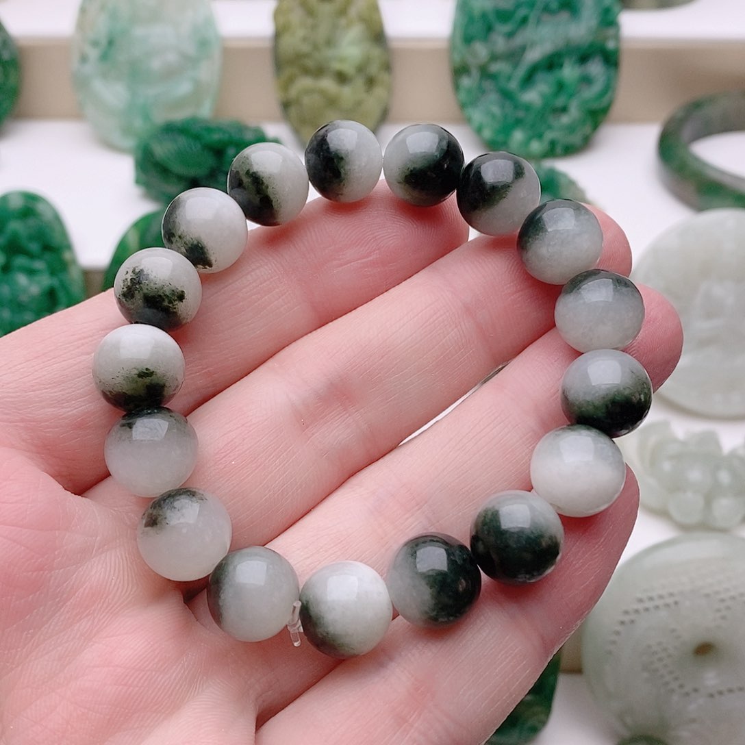 独山玉吊坠未镶嵌