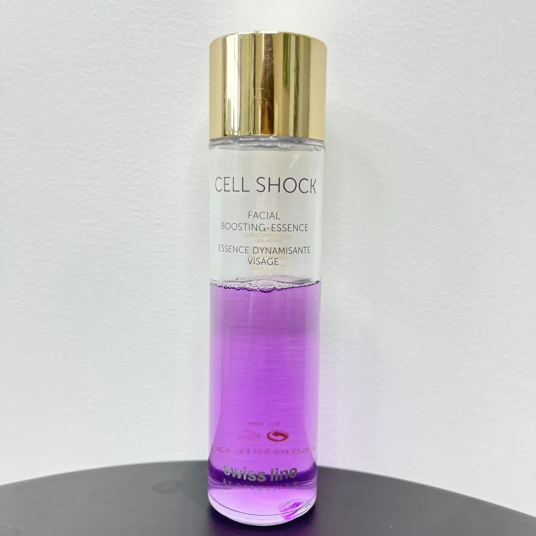 爽肤水紫水涂抹刷