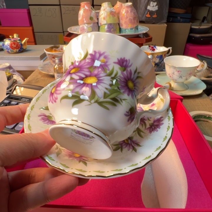 瓷片启航瓷器精选