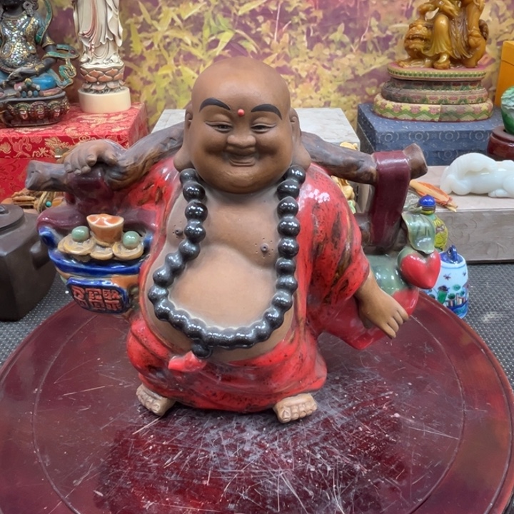 瓷片货品不错，货品不错