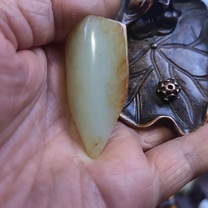 摆件铜器杂件摆件茶宠物