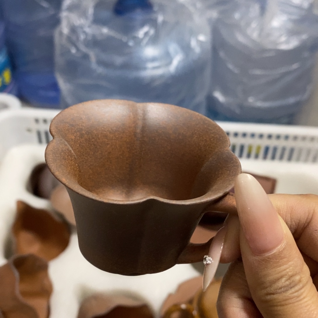 陶瓷制品福利活动989
