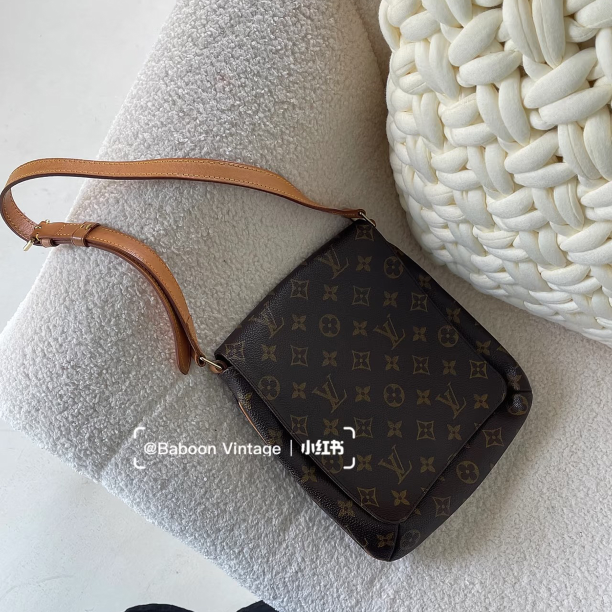95新 LouisVuitton/路易威登 lv路易威登竖版王菲