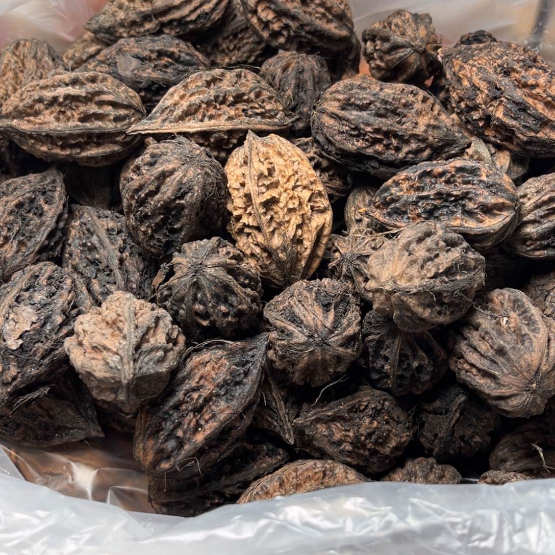 吊坠文玩核桃核桃93