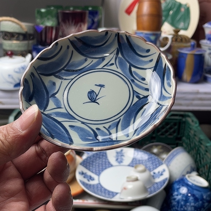 水滴瓷器水滴瓷器