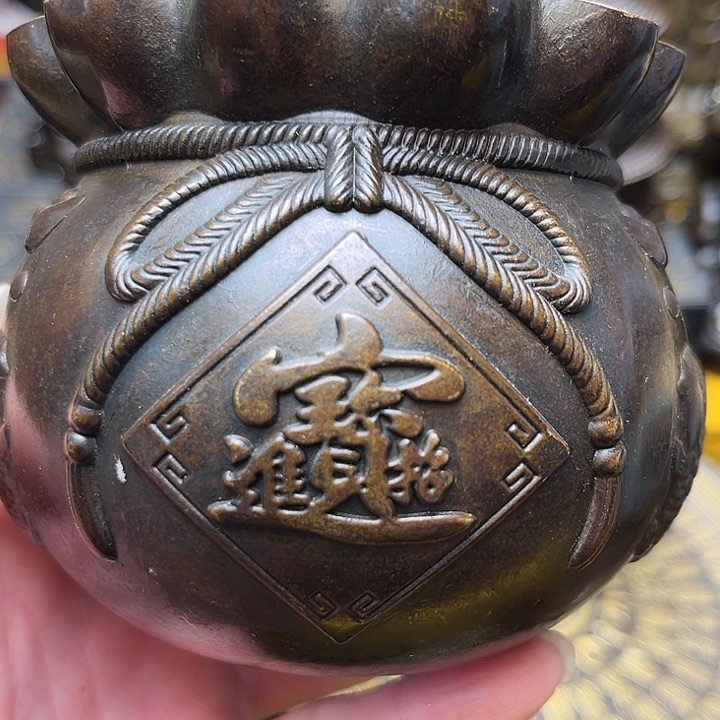 天雅铜器商品链接
