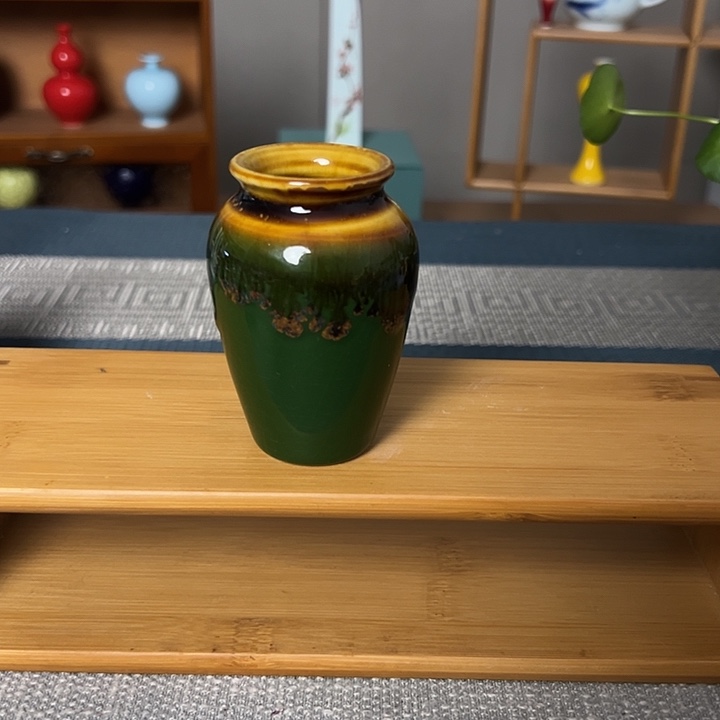 瓶景德镇陶瓷研究所学会