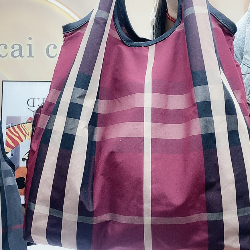 【闪购商品】牛津布小红