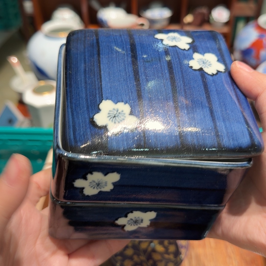 瓷片四十包邮 非全新