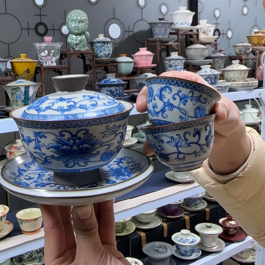 高温天气下可持续发展和生态保护