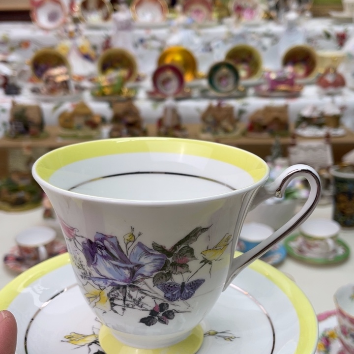 摆件维多利亚欧洲中古