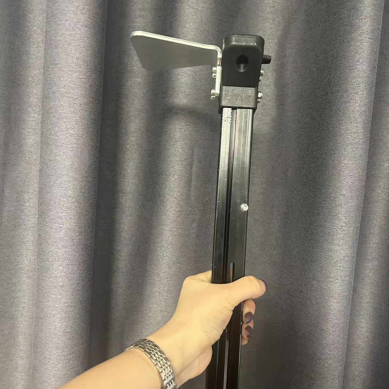 新款户外多功能锄头