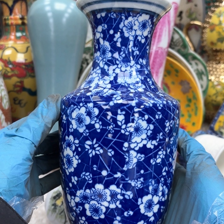 摆件瓷器摆件 瓷器摆件