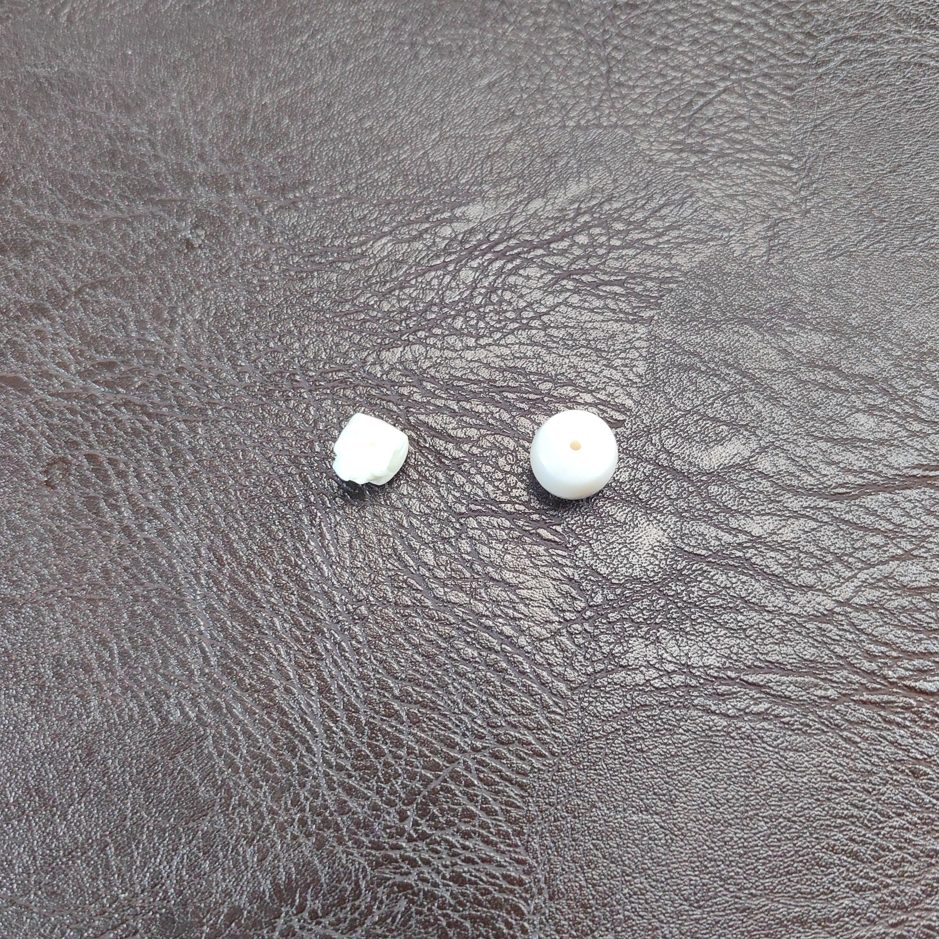 猛犸猛犸单珠链接N441