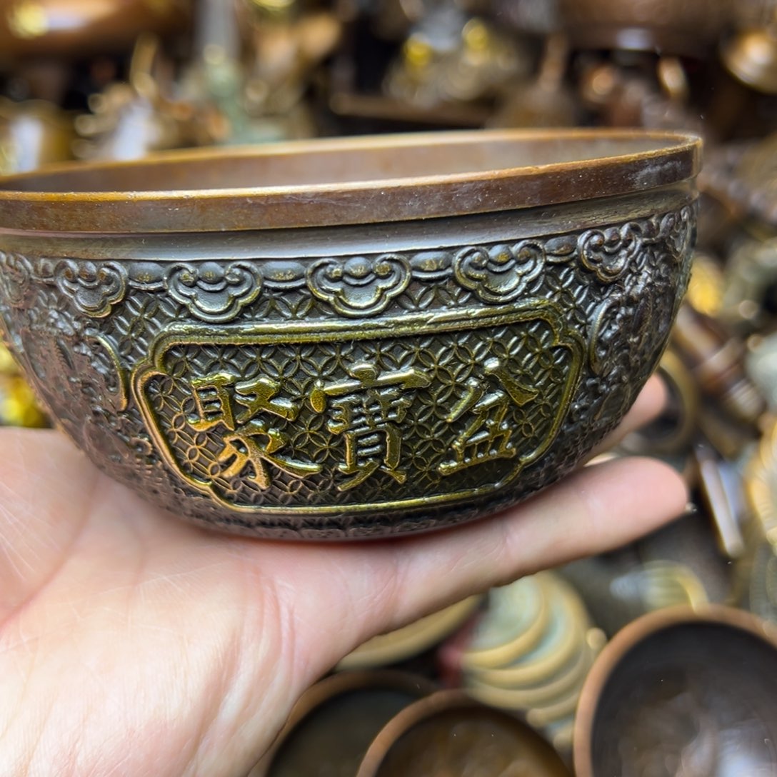 精美文玩摆件装饰