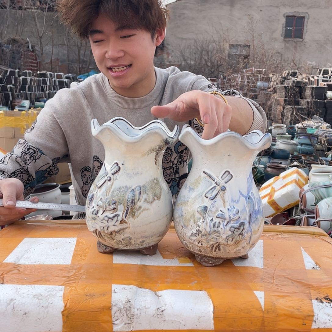 红陶宜兴紫砂陶瓷13/20