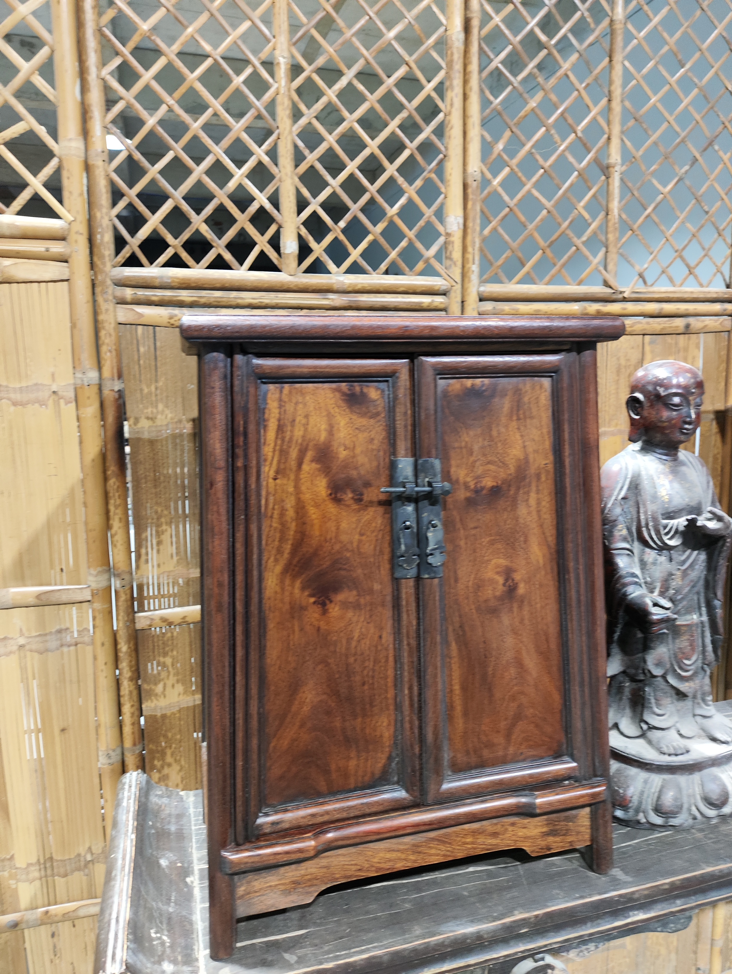 书桌古典中式家用