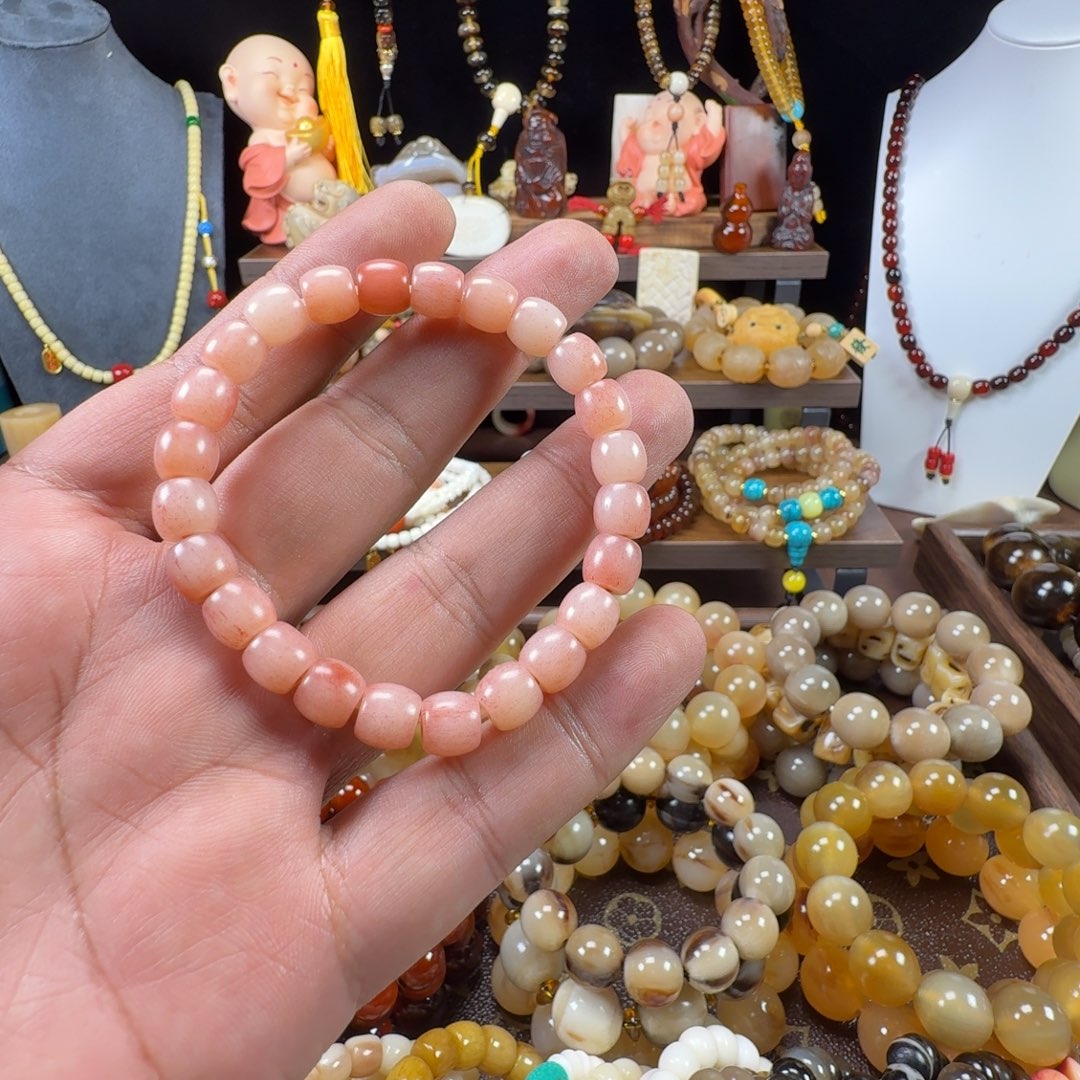 U***U皮质高级驼骨手持