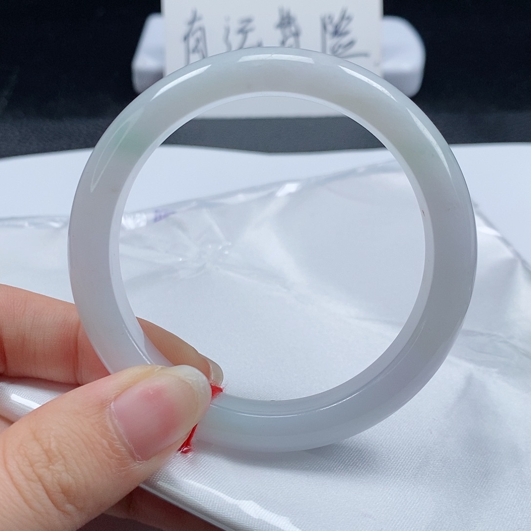 【闪购商品】翡翠手镯未镶嵌233号