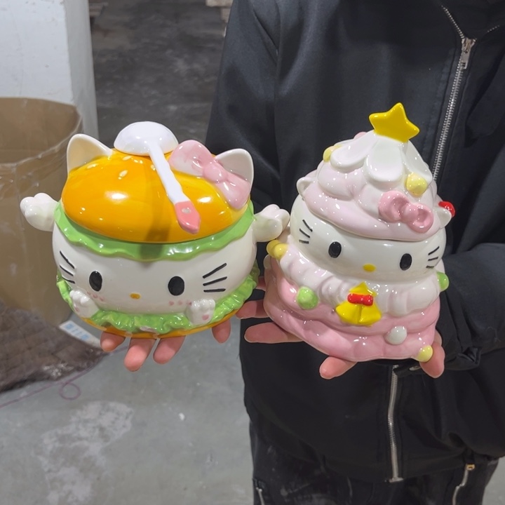 紫砂茶叶罐我们的目标