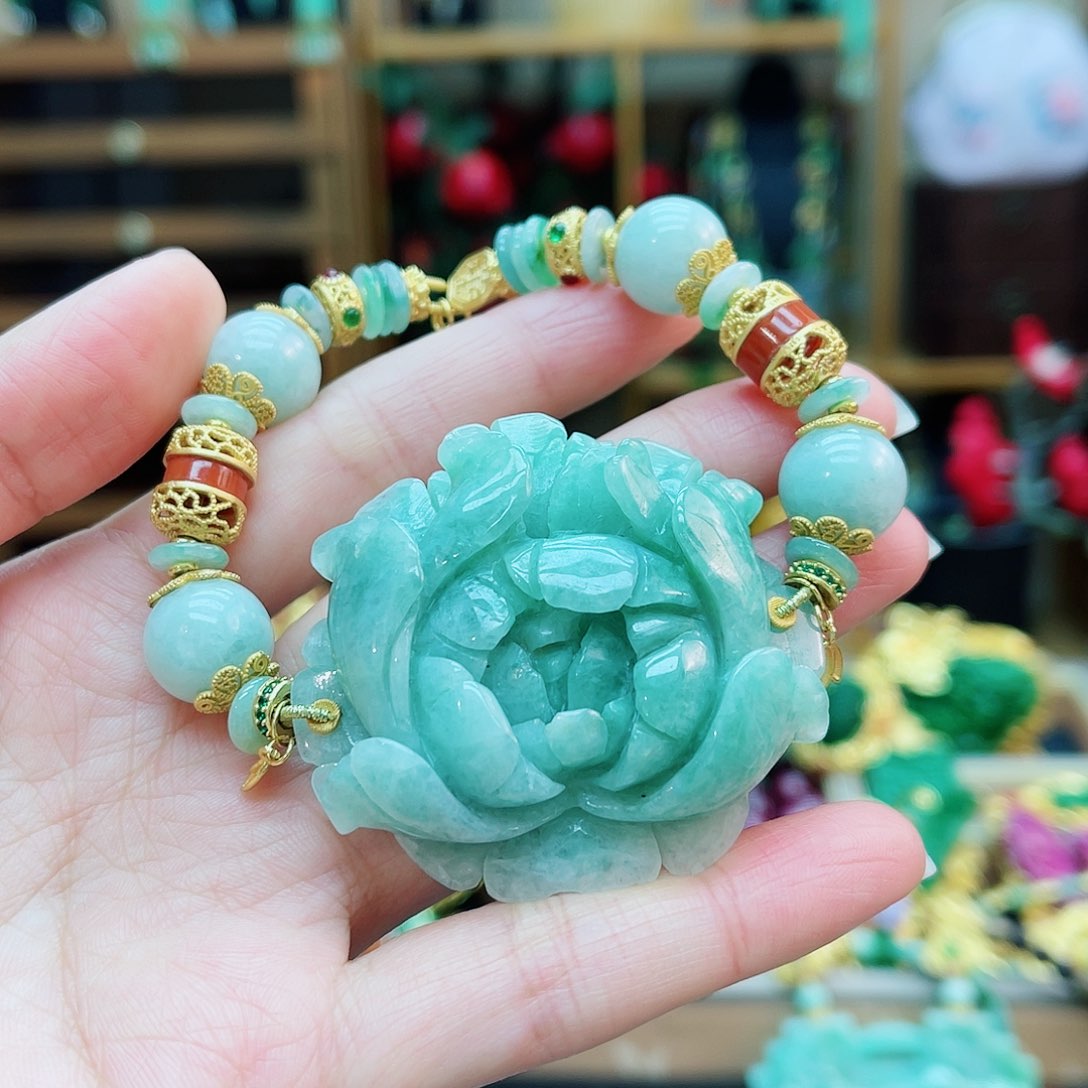 合金手链翡翠48小时鉴赏期1