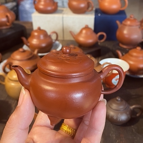 茶壶紫砂紫砂壶紫沙壶
