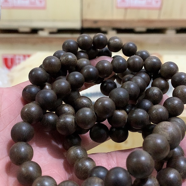 吊坠菩提根/象牙果