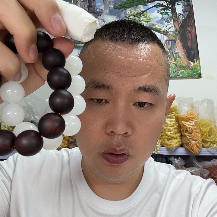 非洲紫檀（红花梨）39