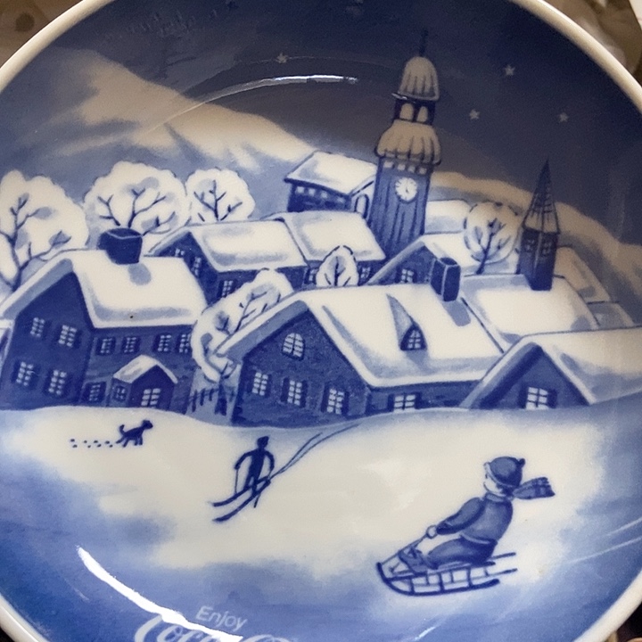 佳***面中古杂项回流瓷器