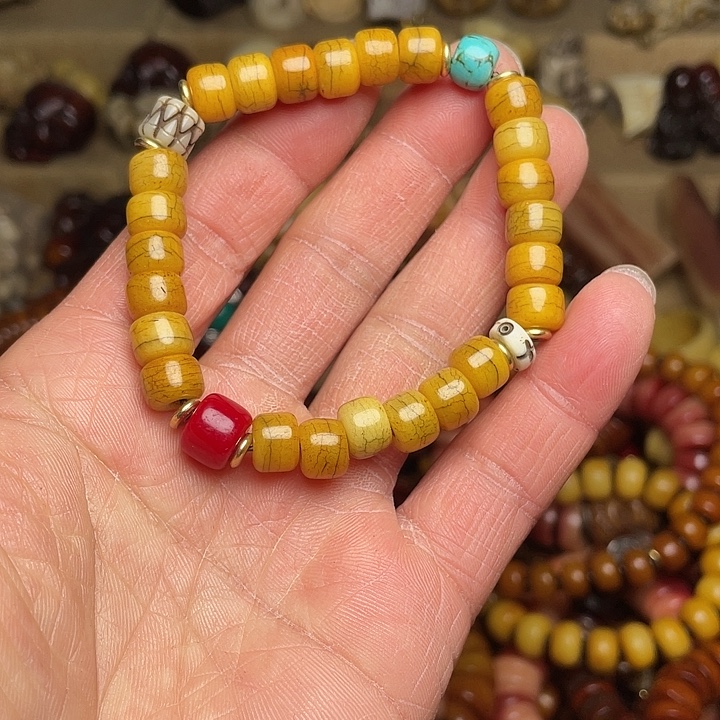 手串/手链牛骨牛骨单圈