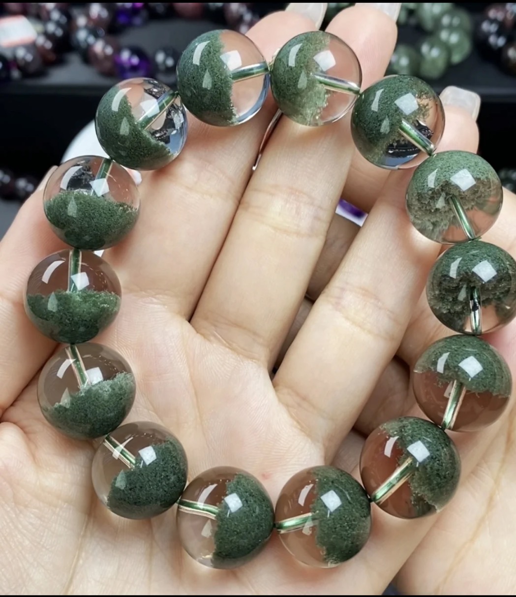 天然水晶一号链接